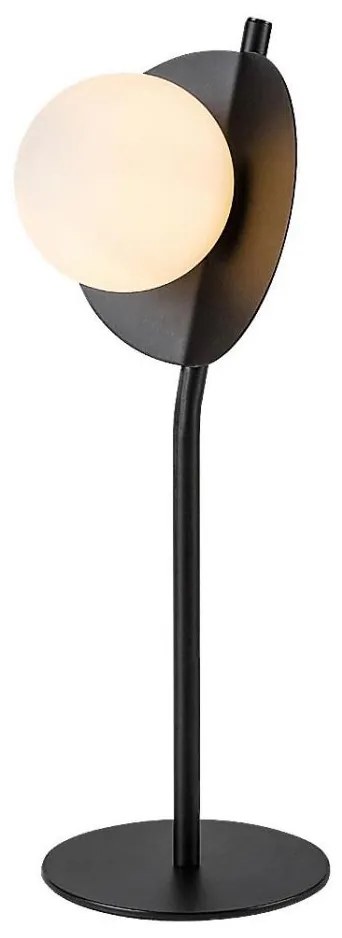 Rabalux 74221 - Stolná lampa JULES 1xG9/5W/230V