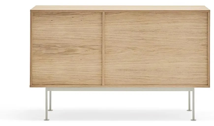 Komoda Yoko 128 × 80 × 45 cm 128 × 80 × 45 cm