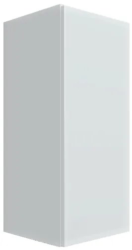KVADRO horná skrinka W2/30 biela