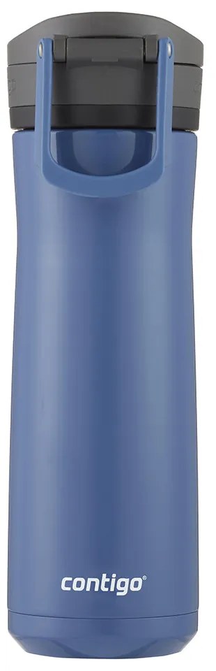 Termoska Contigo Jackson Chill 590 ml, modrákukurica