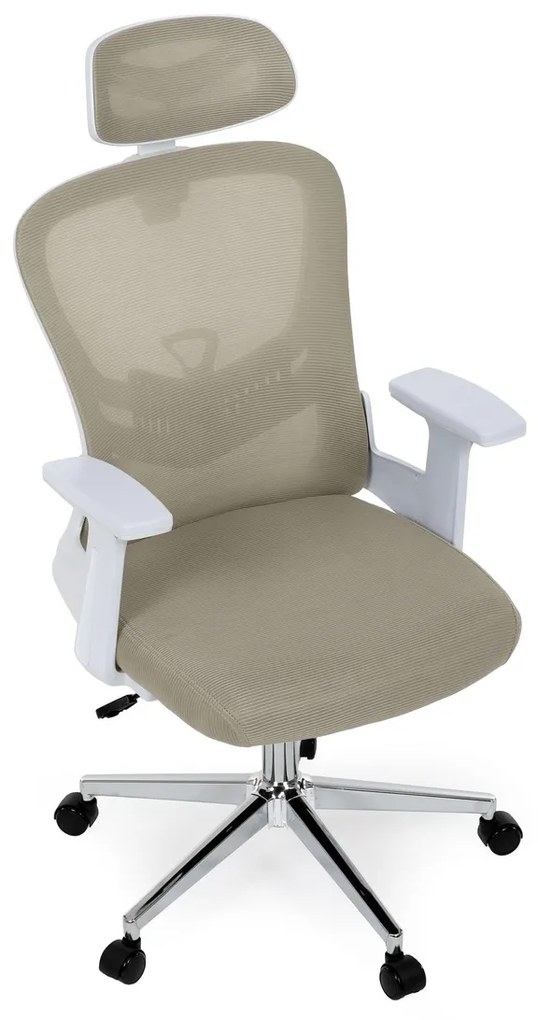 Kancelárske kreslo Autronic KA-K2031 BGE