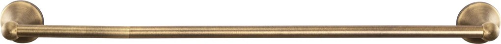 Držiak uterákov REA 332867B bronzová
