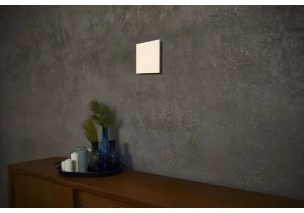 Ledvance - LED Stmievateľné stropné svietidlo SMART+ FRAMELESS LED/28W/230V Wi-Fi