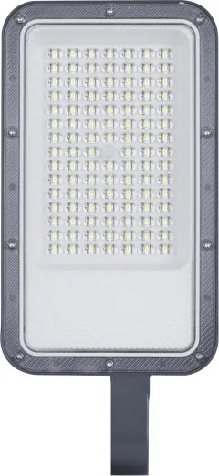 Brilagi -LED Vonkajšia pouličná lampa s kĺbom. URBANLIGHT LED/50W/230V antracit IP65