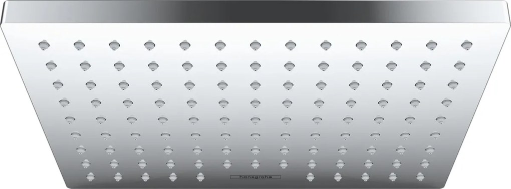 Hansgrohe Vernis Shape, hlavová sprcha 230 1jet, chrómová, HAN-26281000