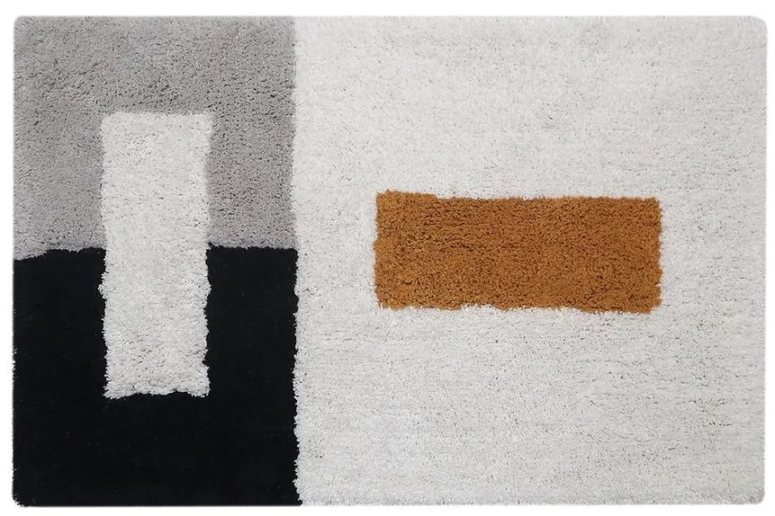 Kúpeľňový koberček 50x80cm Creative Akcent 2