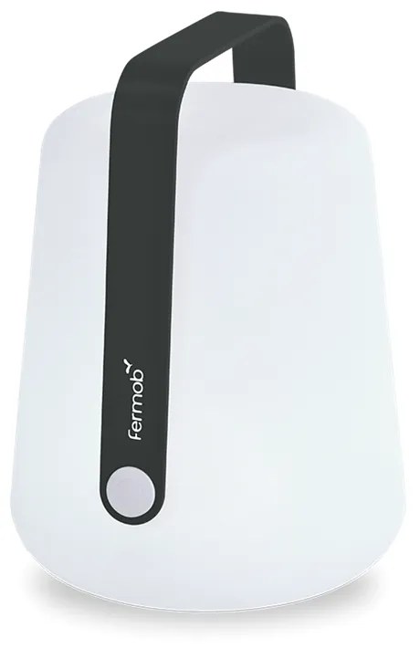 Fermob Fermob vonkajšia LED lampa BALAD - Antracite (jemná štruktúra)