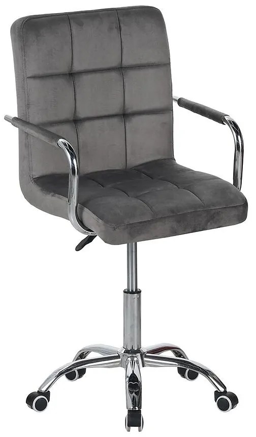 Kancelárske kreslo 12036 Maron sivá