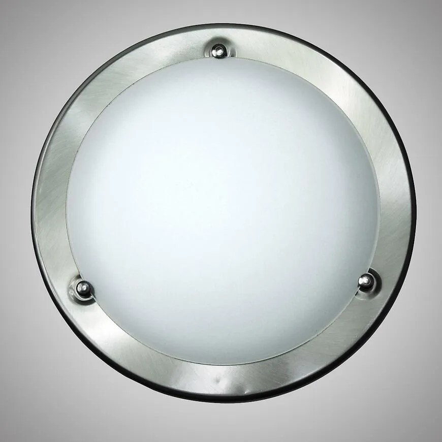 Prisadené stropné svietidlo Ufo 5121 D30