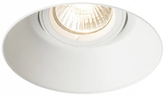RED - Design Rendl - R12046 - Podhľadové svietidlo IPSO 1xGU10/50W/230V
