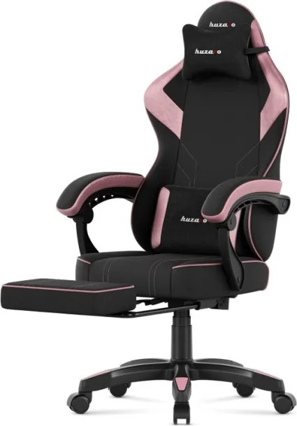 Herná stolička Force 3.7 Pink