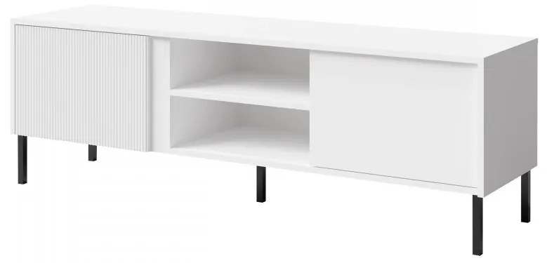 TV stolík Steraen SE06, Farby: biela