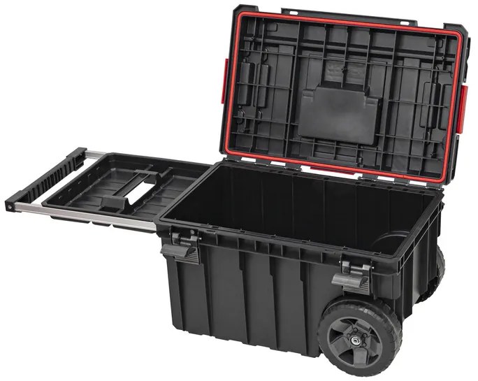 Qbrick System Vozík na náradie One Trolley Vario  (100366775)