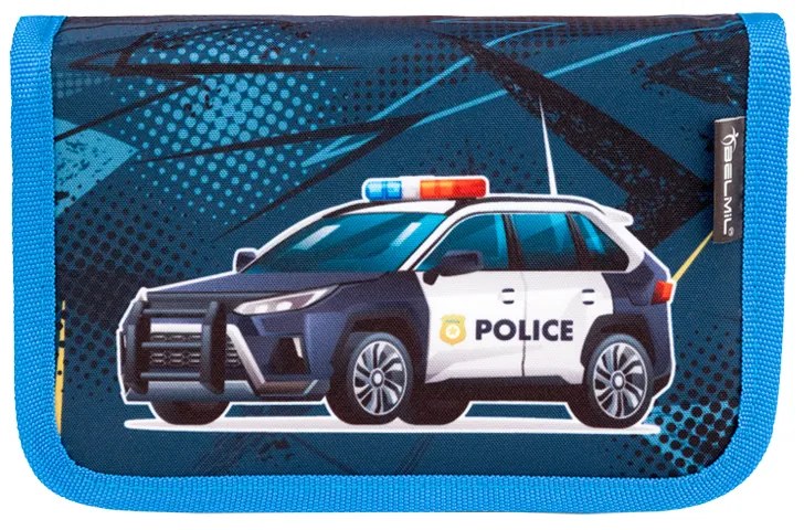 Školský set BELMIL Police