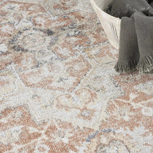 Koberec ASTRA zlatý / viacfarebný