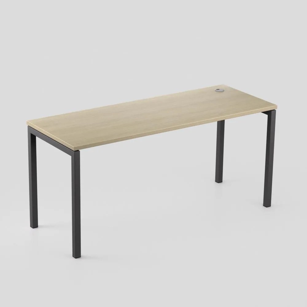 BTC PLAY RP-SPK-1600-čierna Varianta: GRAPHITE