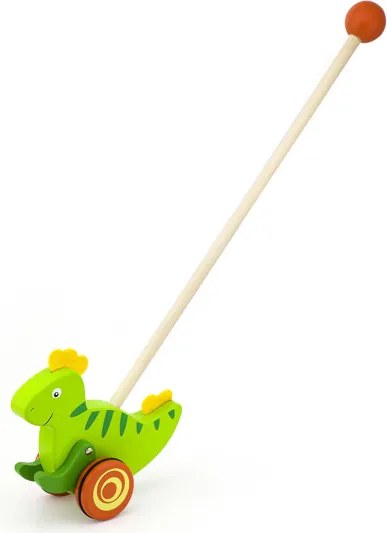 Tlačiaci dinosaurus Viga 50963