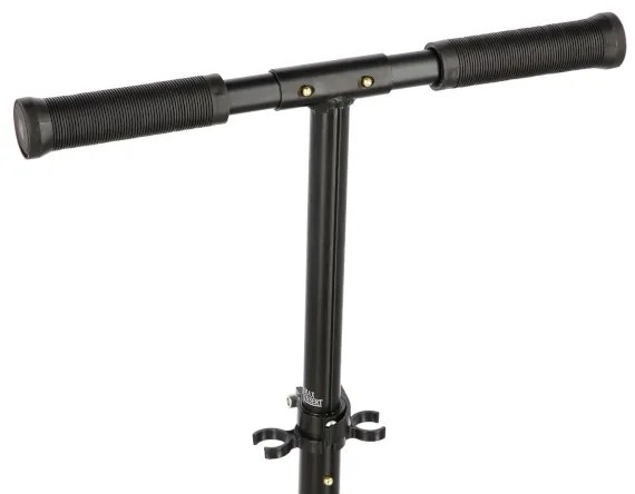 Skladacia kolobežka NILS Extreme HM2090 fialová