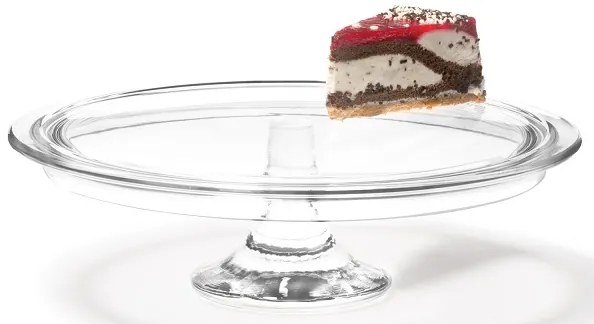 Leonardo Servírovací podnos na tortu CIAO 32 cm