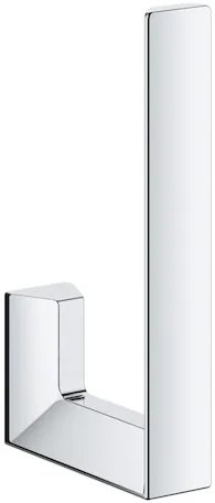 Grohe Selection Cube držiak toaletného papiera chróm G40784000