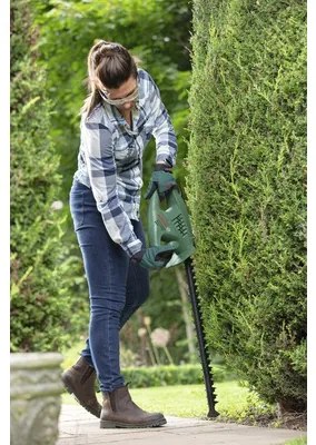 Elektrické nožnice na živý plot Bosch EasyHedgeCut 50-16
