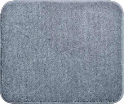 Grund Kúpeľňová predložka FANTASTIC, sivá, 50x60cm
