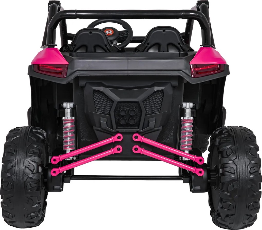 Ramiz RACING Road 2000 Ružová