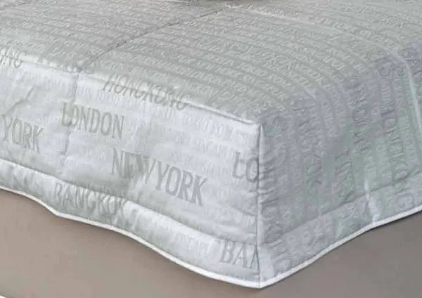 Posteľ Astana180x200