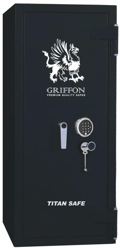 Griffon CL III.120 K+E