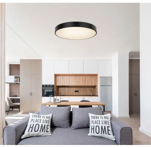 Globo 41744-48S - LED Stmievateľné stropné svietidlo WISS LED/48W/230V + DO