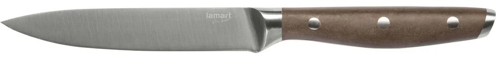 Lamart LT2162 Nôž univerzálny WPC 16 cm