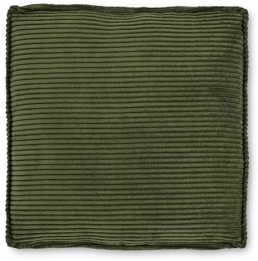 Dekoračný vankúš 60x60 cm Blok – Kave Home