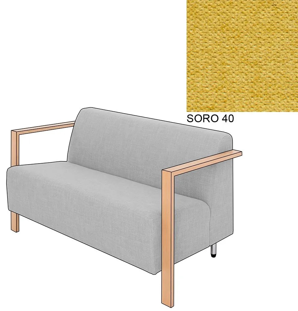 AVA SEDYM II 2ALR Varianta: LONDON 309