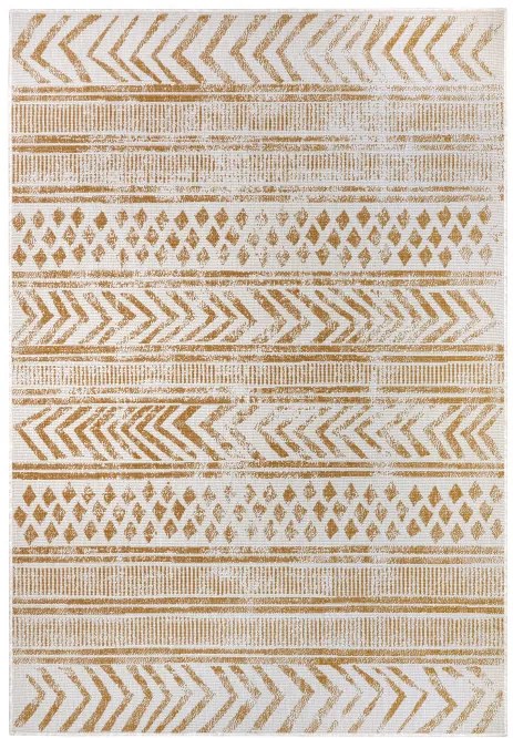 Obojstranný koberec Hanse Home Twin Supreme Biri ochre