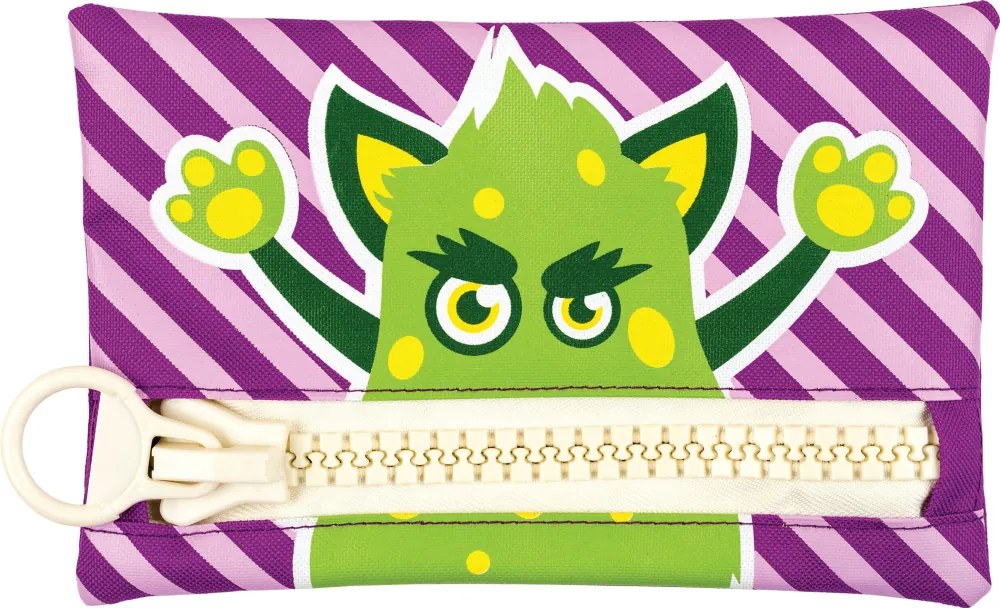 PERAČNÍK- PUZDRO MIX  80778