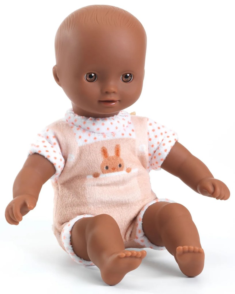 Mini Pomea – bábika Charly