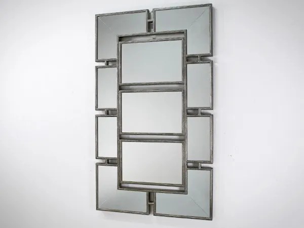 Dizajnové zrkadlo Mattie 2 dz-mattie-2-1084 zrcadla