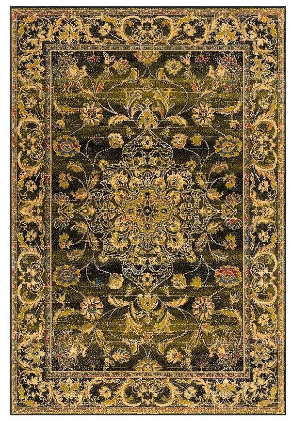 Koberec FD Optimal Marat 1,33/1,9 citrónový