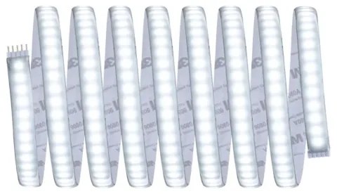 Paulmann 70669 - LED/35W IP44 Stmievateľný kúpeľňový pásik MAXLED 3 m 6500K 230V