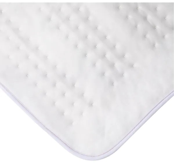 Sencor - Elektrická vyhrievacia deka pre dve osoby 120W/230V 160x140 cm