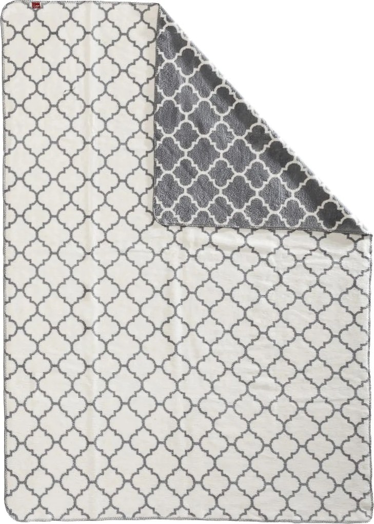Deka Cotton Cloud 150x200 cm Marrakesch