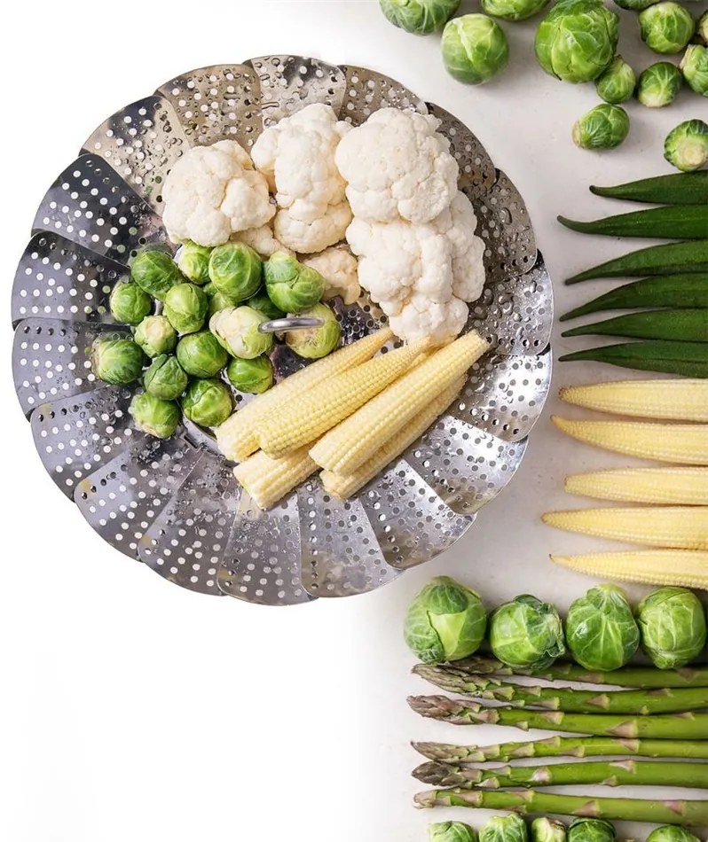 Orion PARÁČIK TETA SKLADACÍ PR. 28 CM, 28 cm