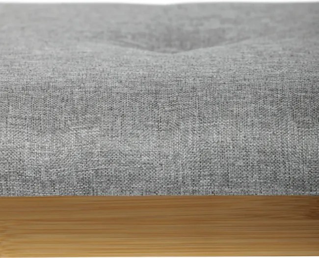 Bambusový botník prírodný DR-N1012 GREY2