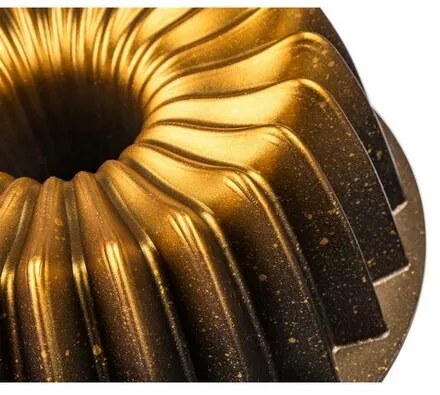 Banquet Forma na bábovku liata MAJESTIC Avalon pr. 26 cm