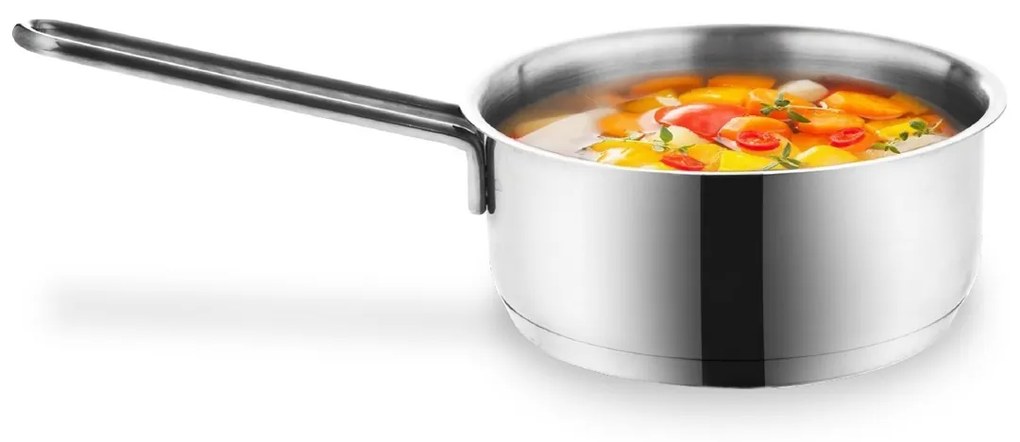 Orion Nerezová rajnica Anett pr. 12 cm, 0,6 l