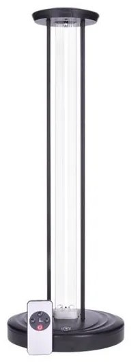 Brilagi - Dezinfekčná germicidna bezozónová lampa UVC/100W/230V + DO