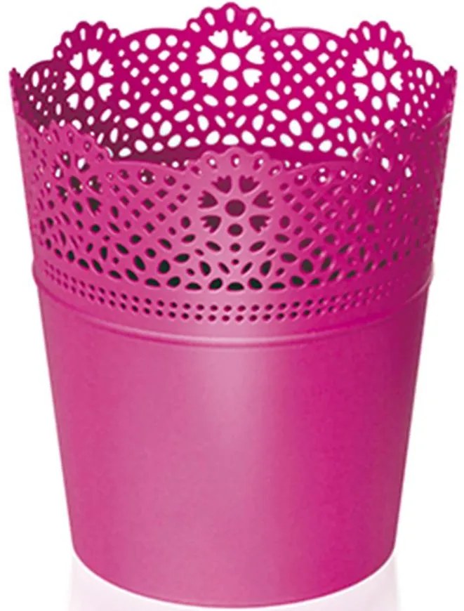 Kvetináč Lace – Dlac140-235c