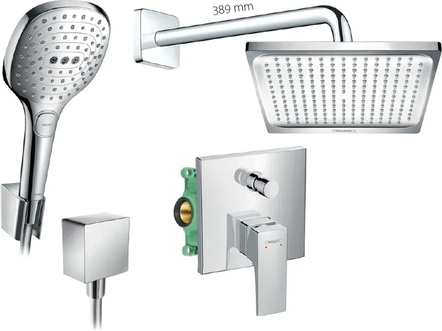 Hansgrohe SET 6