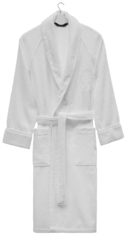 Soft Cotton Modalový župan DELUXE pre ženy aj mužov