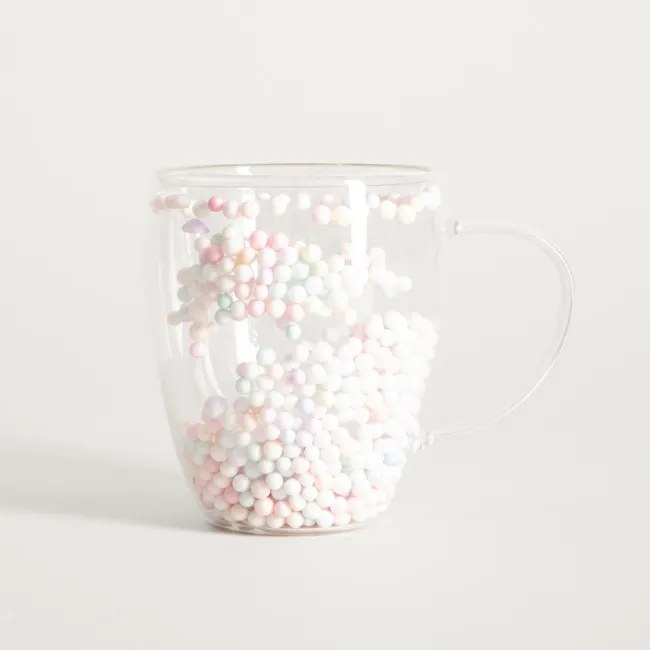 Hrnček PAGLIA s dvojitou stenou 762369 260 ml